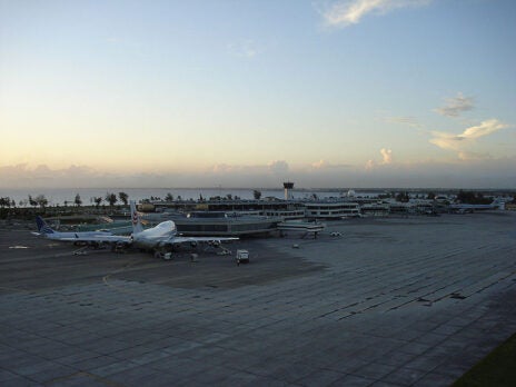 Vinci and Dominicana to build waste centre at Las Américas Airport