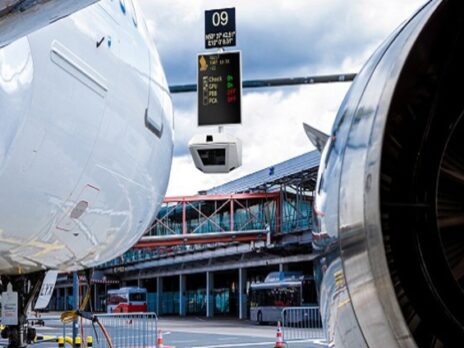 ADB Safegate introduces visual docking guidance system for airports