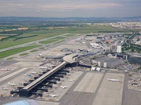 Austria court approves construction of third runway at Vienna Airport
