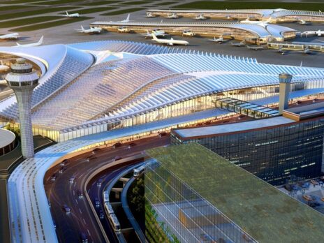 Studio ORD to design new global terminal at Chicago O’Hare airport