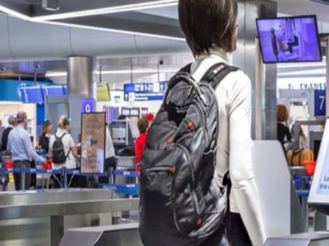 Athens airport trials SITA’s biometric identity solution at security