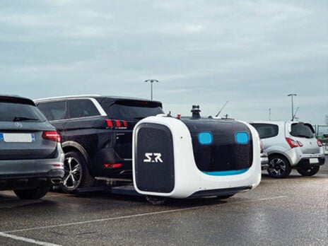Gatwick Airport and Stanley Robotics to test valet parking robots