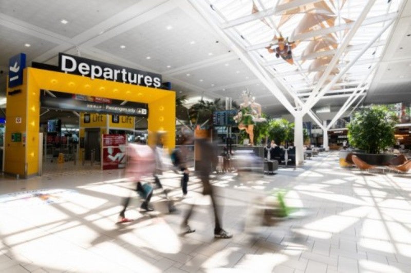 Australian Border Force It Outage Causes Delays At Airports