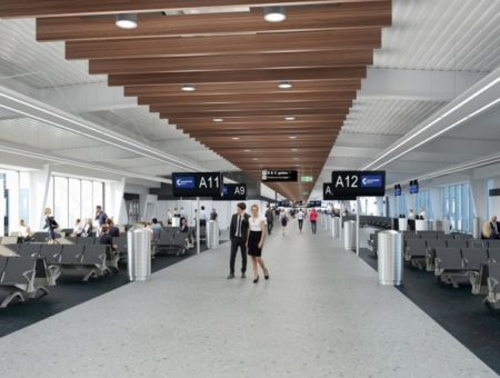 International airports picture