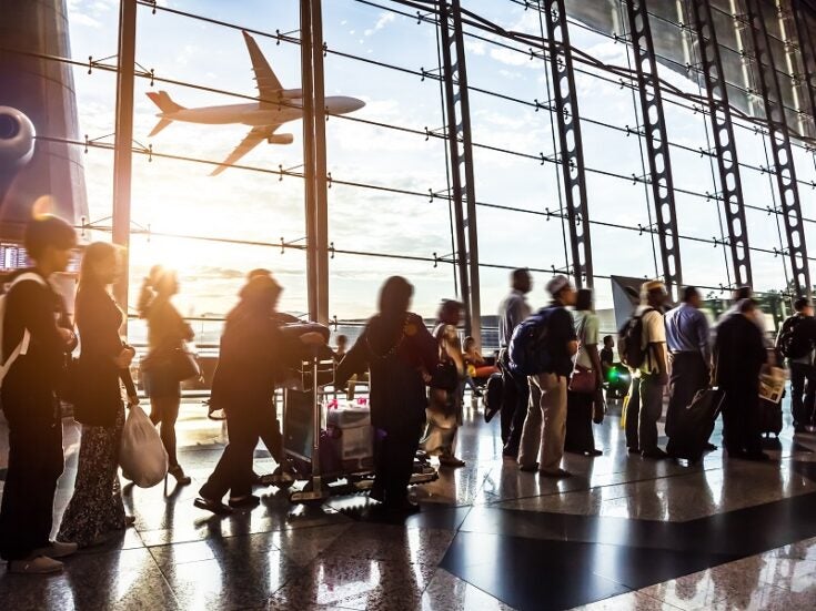 Europe’s airports in 2018: talking points from a year of massive growth