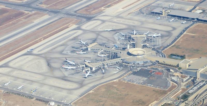 Israel approves plans for $840m expansion at Ben Gurion Airport