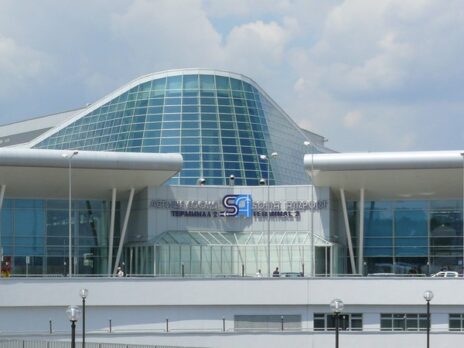ADP-led consortium proposes highest fee for Sofia Airport concession