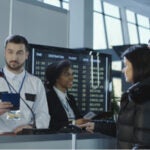 Whether passengers like it or not, airport biometrics are here to stay