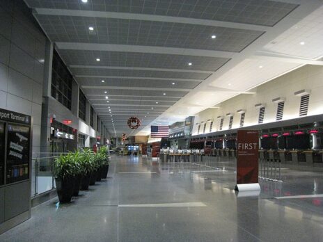 Boston Logan International Airport deploys CLEAR biometrics solutions