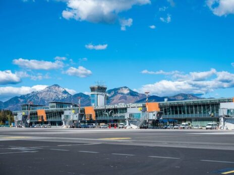 Amadeus pilots biometric boarding technology at Ljubljana Airport
