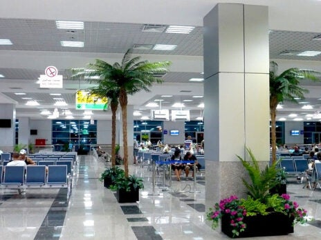 Egypt’s Hurghada Airport inaugurates Terminal 2