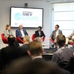 Five key takeaways from the NCE Future of Airports conference
