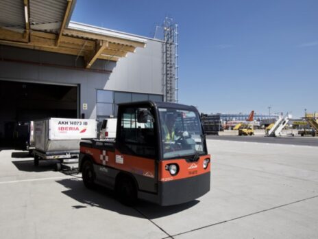 Swissport opens second air cargo facility at Vienna Airport