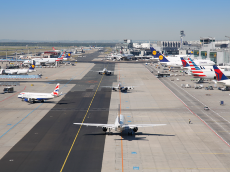 Fraport to install real-time technology at Frankfurt Airport