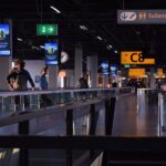 The digital twin: creating virtual airport tours with Ocean3D