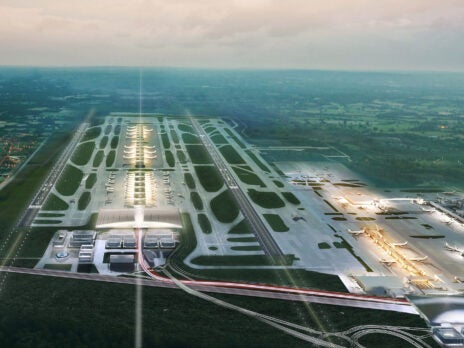 Gatwick Airport kicks off proceedings to use its standby runway regularly