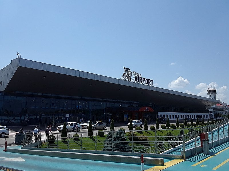NR Investments to buy majority stake in Moldova’s Chisinau Airport