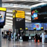 UK PM urges airports to cut ‘hassle’ and use 3D scanning technology