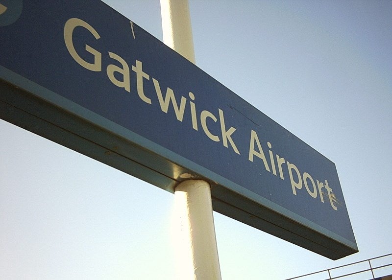 Gatwick launches new information portal for aircraft noise