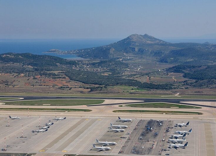 Greece approves sale of 30% stake in Athens International Airport
