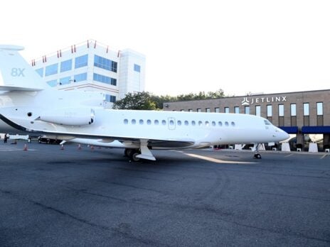 Jet Linx opens private terminal at Teterboro Airport