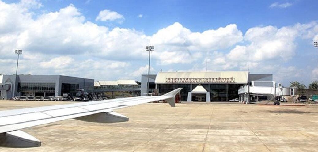krabi-international-airport