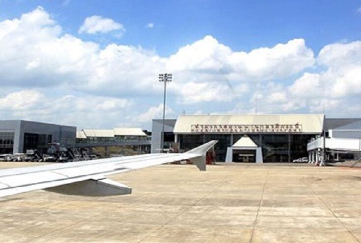 Krabi Airport to introduce SITA’s passenger technology at terminals
