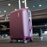 Solving the carousel crisis: How technology can make luggage safer