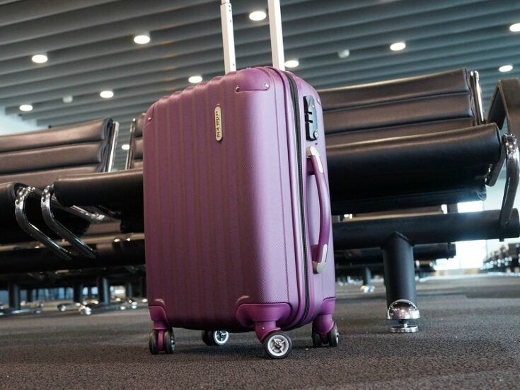 Solving the carousel crisis: How technology can make luggage safer