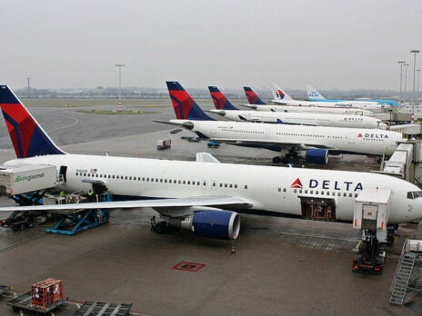 Delta Airlines to open new terminal at LaGuardia Airport in New York
