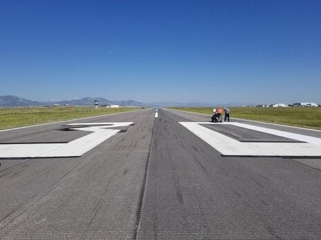 Woolpert secures contract to extend Huntingburg Airport runway