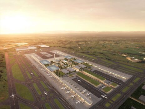 Western Sydney Airport selects Aurecon for engineering design services
