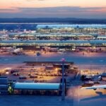 The challenges of funding ground handling operations at UK airports