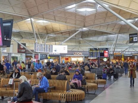 Manchester Airports Group launches child-friendly Wi-Fi