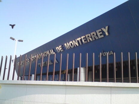 OMA commences expansion project at Monterrey International Airport