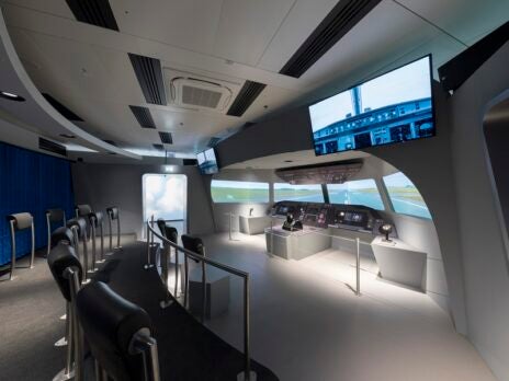 Friendlier skies: how airports use audiovisual technology to enhance the passenger experience