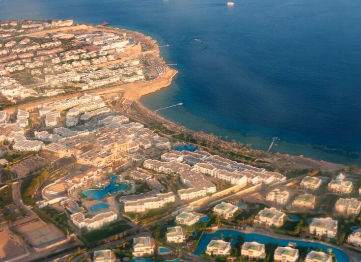 Putting Egypt's Sharm el-Sheikh back on the tourist map will require clever marketing