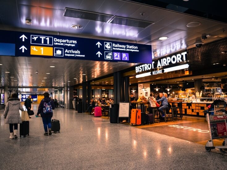 Unveiling the biggest airport retail trends for 2020