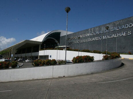 VINCI completes expansion work at Salvador Bahia Airport in Brazil