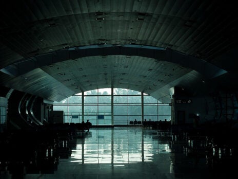 SDRPY to rehabilitate Aden Airport in Yemen