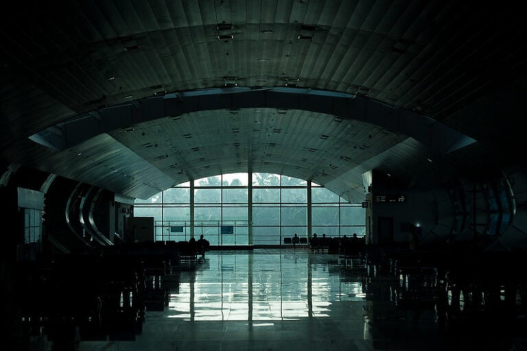 SDRPY to rehabilitate Aden International Airport in Yemen