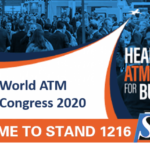 Si ATM to Exhibit at World ATM Congress 2020