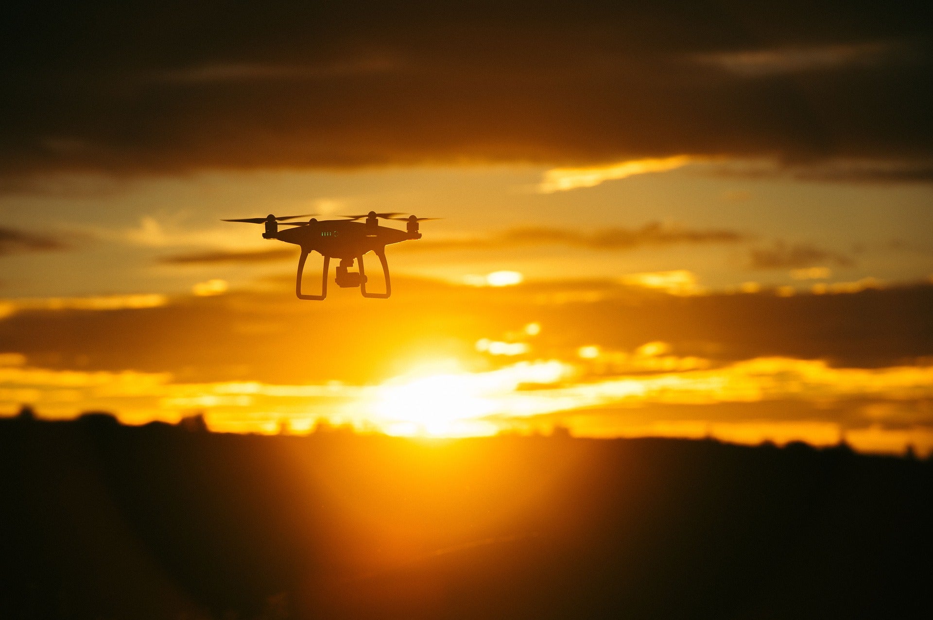 Charles de Gaulle airport installs drone detection system