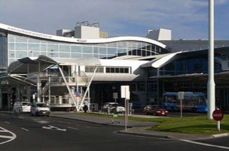Auckland Airport begins work on infrastructure projects