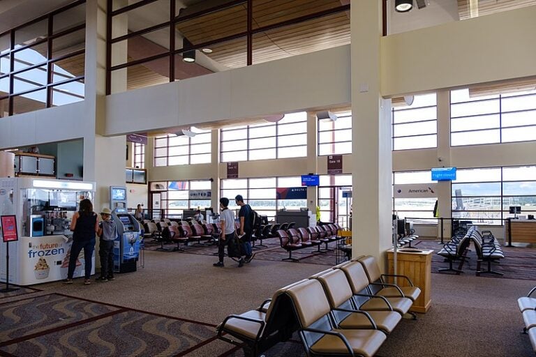 Glacier Park Airport to commence airport expansion project