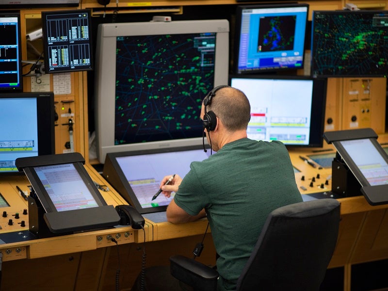 atc2 Airport Technology