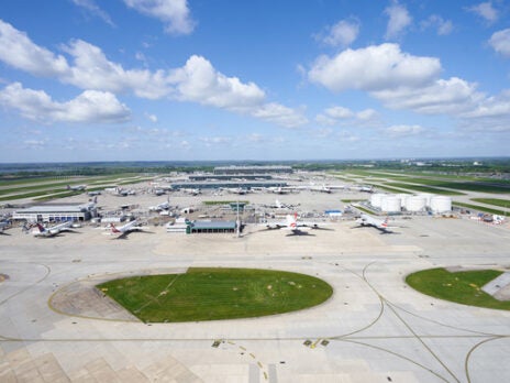 Court of Appeal rules against third runway at Heathrow Airport