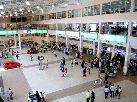 Coronavirus Covid-19: Nigeria to increase preventive airport measures