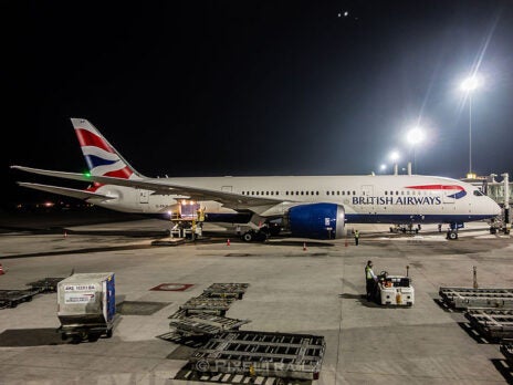 Covid-19: British Airways (BA) suspends operations at Gatwick Airport