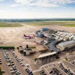 Vilnius International Airport Expansion